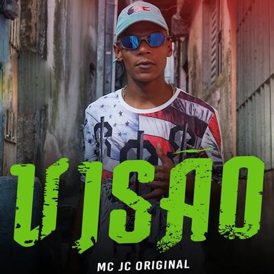 Visão By MC JC Original's cover