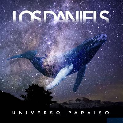 Universo Paraíso's cover