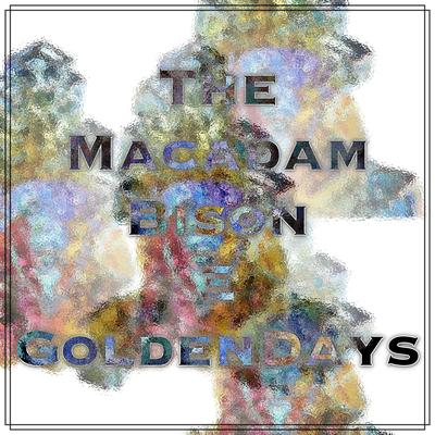 The Macadam Bison's cover