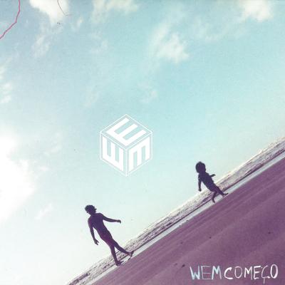 Quero Começar By Wem's cover