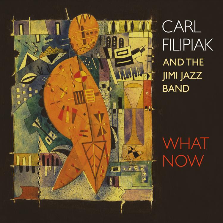 Carl Filipiak and the Jimi Jazz Band's avatar image