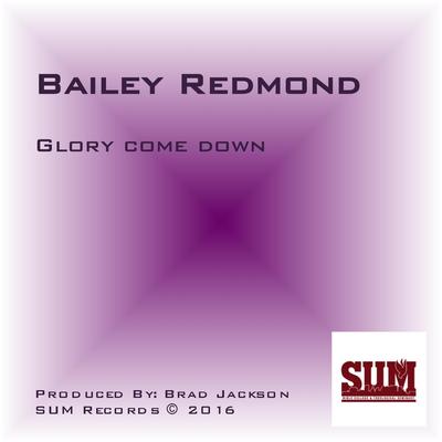 Bailey Redmond's cover