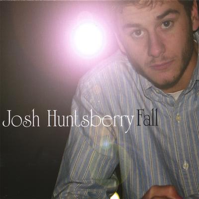 Josh Huntsberry's cover