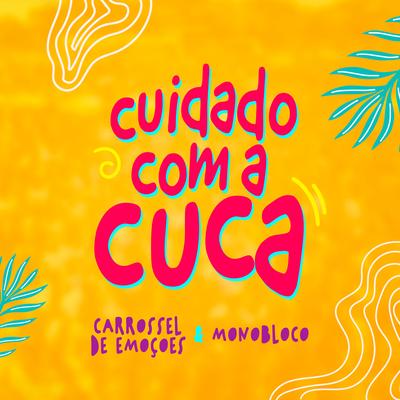 Cuidado Com a Cuca's cover