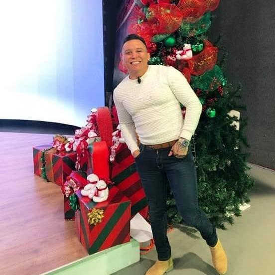 Edwin Luna y La Trakalosa de Monterrey's avatar image