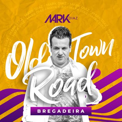 Old Town Road, Bregadeira's cover