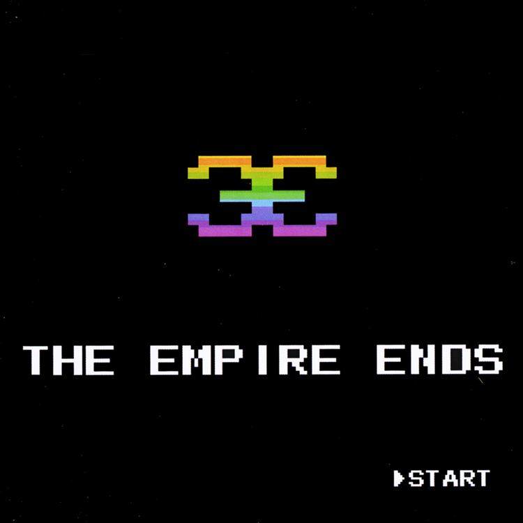 The Empire Ends's avatar image