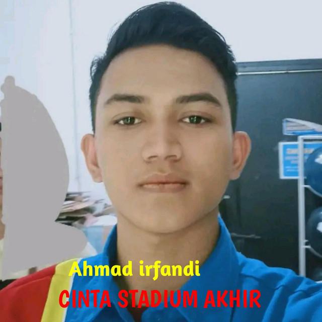 Ahmad Irfandi's avatar image