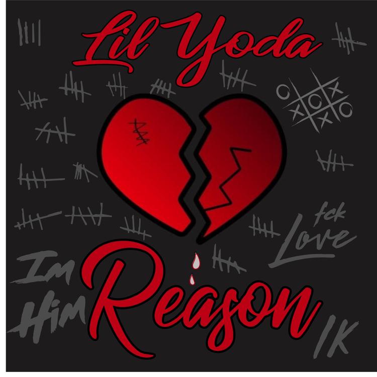 Lil Yoda's avatar image