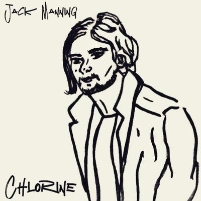 Jack Manning's cover