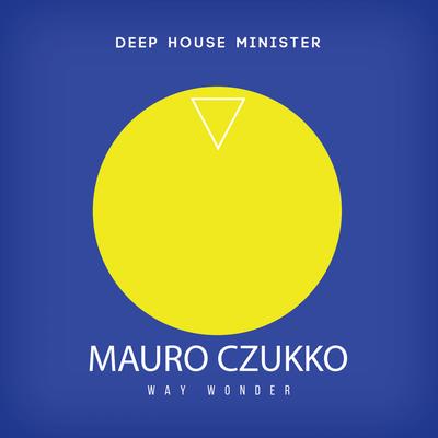 Mauro Czukko's cover