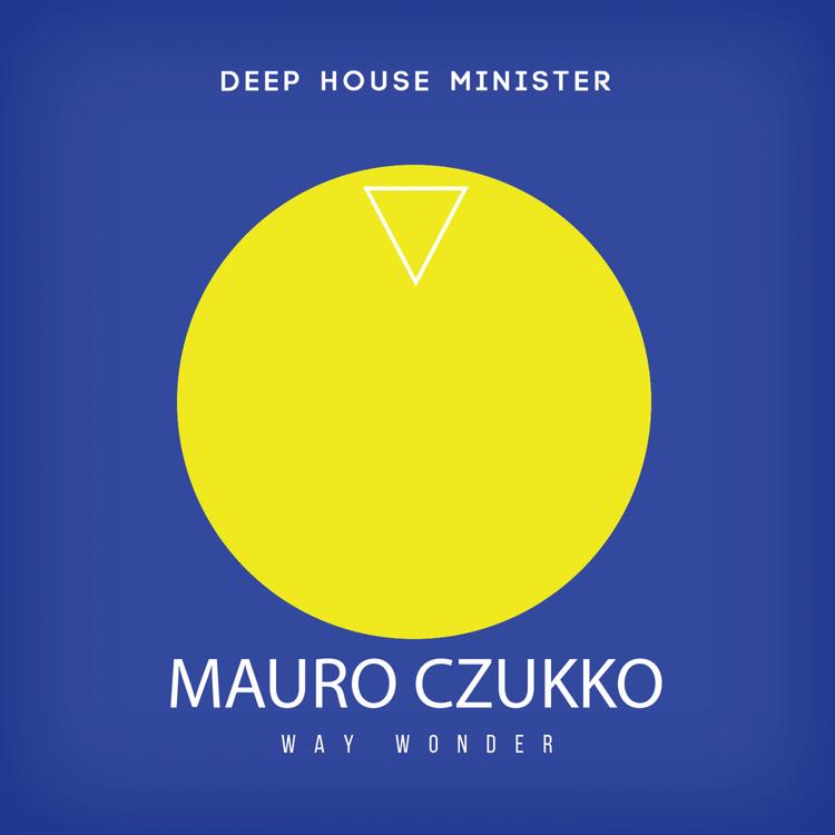 Mauro Czukko's avatar image