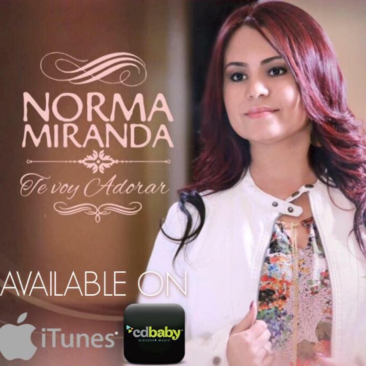 Norma Miranda's avatar image