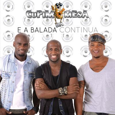 Tá Rindo de Que? (Ao Vivo) By Cupim na Mesa, Thiaguinho's cover