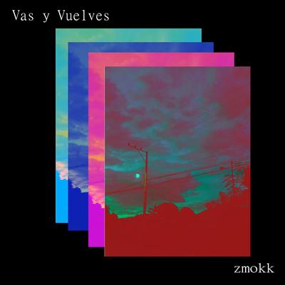 Zmokk's cover