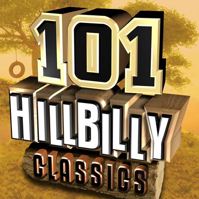 101 Hillbilly Classics's cover