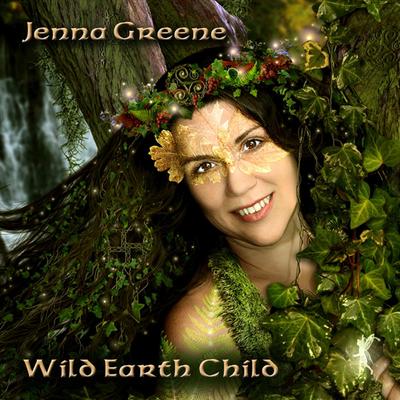 Dance of the Goddess By Jenna Greene's cover