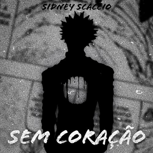 Sem Coração's cover