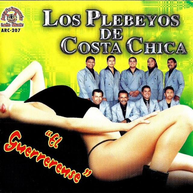 Los Plebeyos De Costa Chica's avatar image