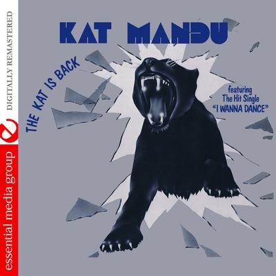 I Wanna Dance By Kat Mandu's cover