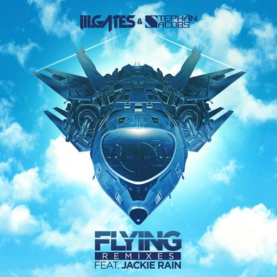 Flying (Bynx Remix)'s cover