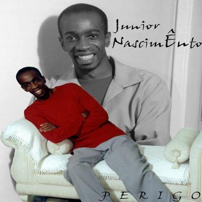 Junior Nascimento's cover