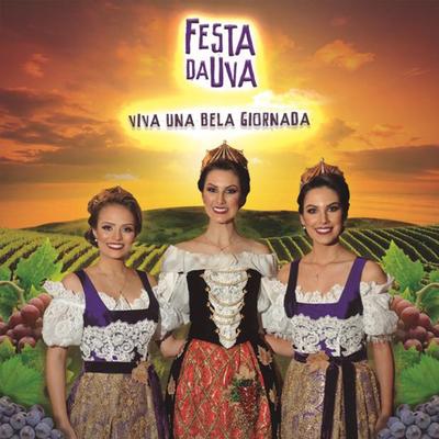 Che Cosa Bela By Viva Una Bella Giornada's cover