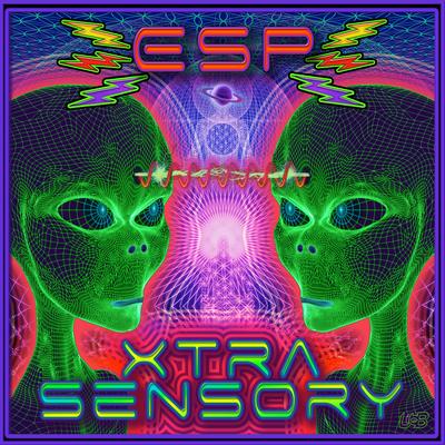 Xtra Sensory By ESP's cover