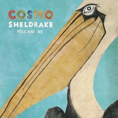 Tardigrade Song By Cosmo Sheldrake's cover