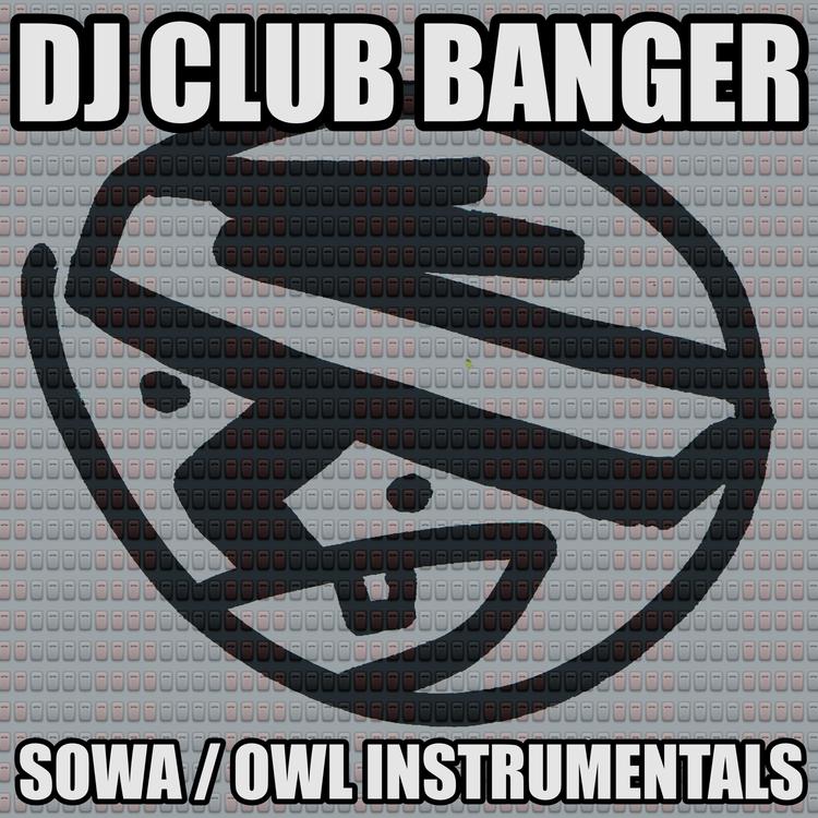 DJ Club Banger's avatar image