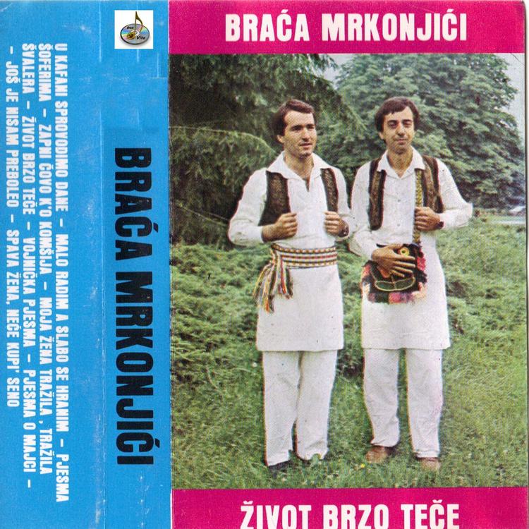 Braca Mrkonjic's avatar image