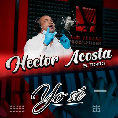 Yo Se By Héctor Acosta "El Torito"'s cover