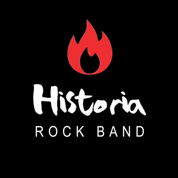 Historia Rock Band's avatar image