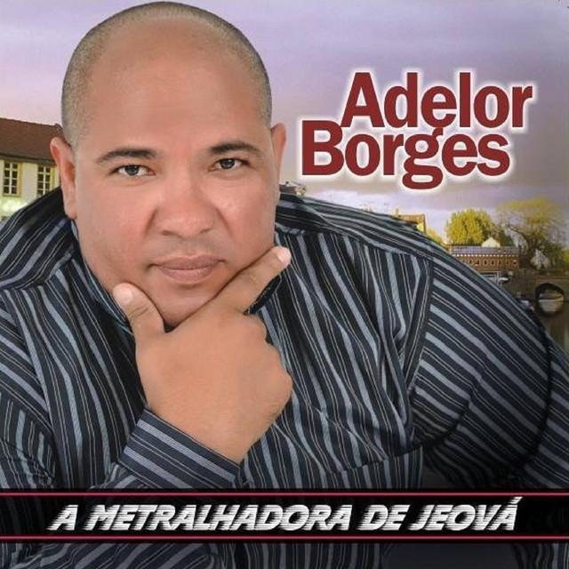 Adelor Borges's avatar image