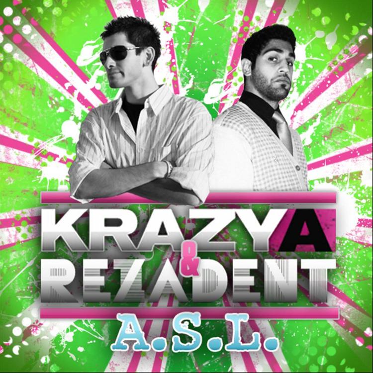 Krazy A & Rezadent's avatar image