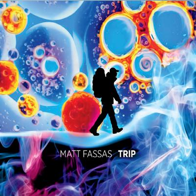 Matt Fassas's cover