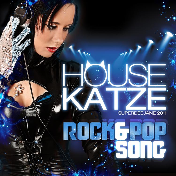 House Katze's avatar image