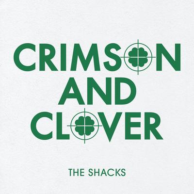 Crimson And Clover By The Shacks, The Diamond Mine's cover