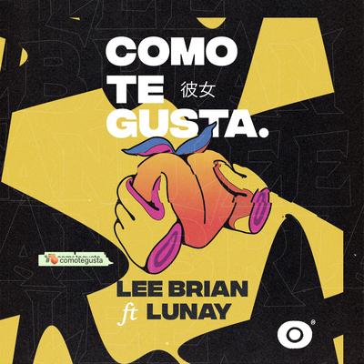 Como Te Gusta By Leebrian, Lunay's cover