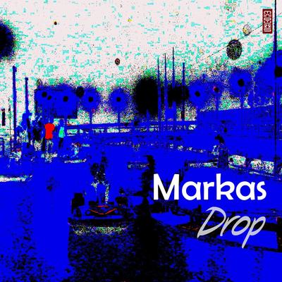 Drop By Markas's cover