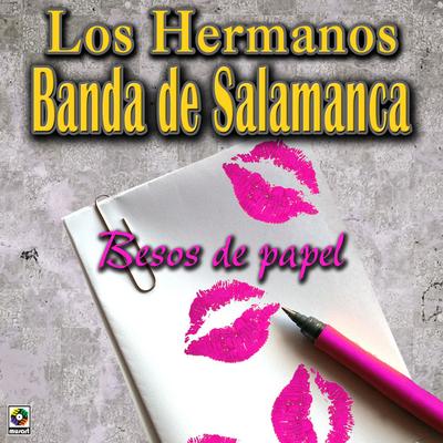 Los Hermanos Banda De Salamanca's cover