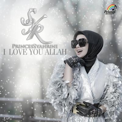 I Love You Allah's cover