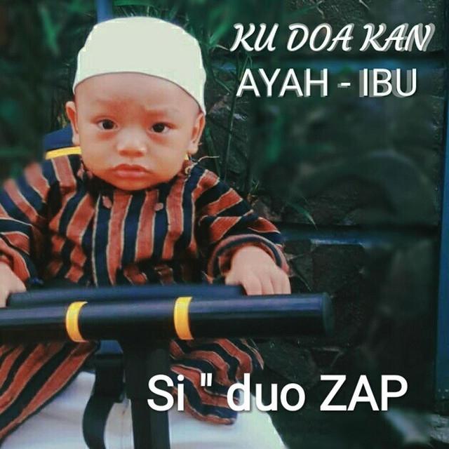 Si Duo ZAP's avatar image