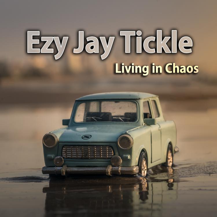 Ezy Jay Tickle's avatar image
