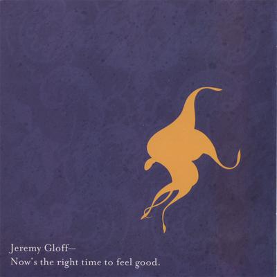 Better Off Without By Jeremy Gloff's cover