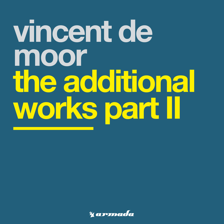 Vincent de Moor's avatar image