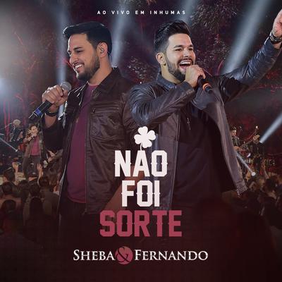 Eu Finjo (Ao Vivo) By Sheba e Fernando, Luíza & Maurílio's cover