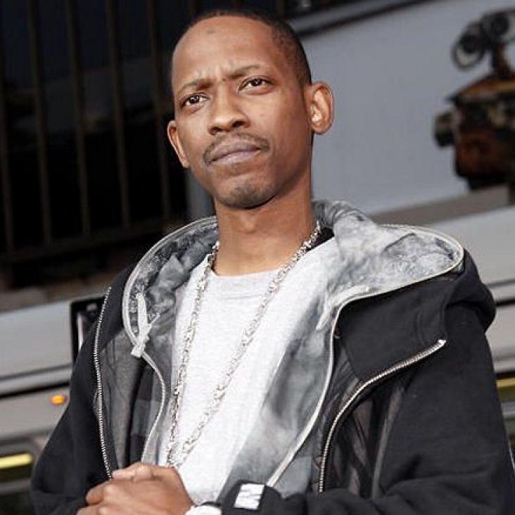 Kurupt's avatar image