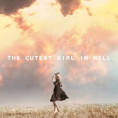 the cutest girl in hell's cover