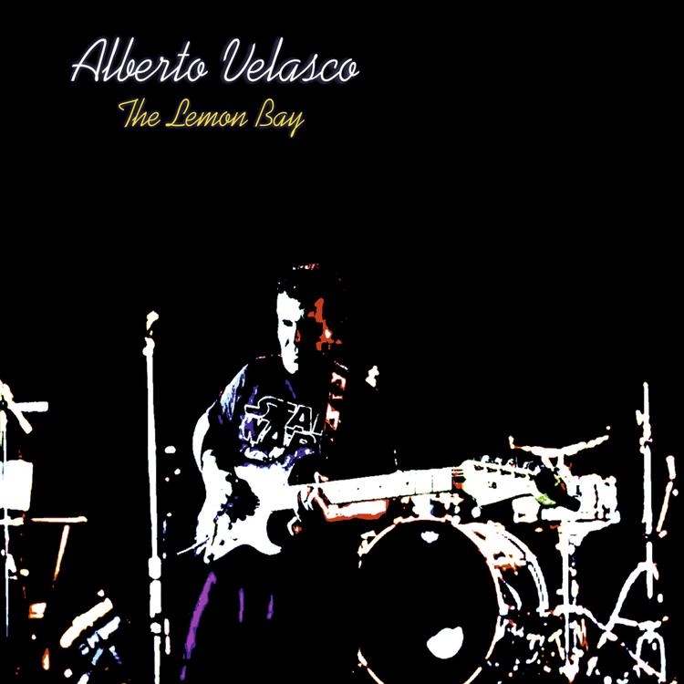 Alberto Velasco's avatar image